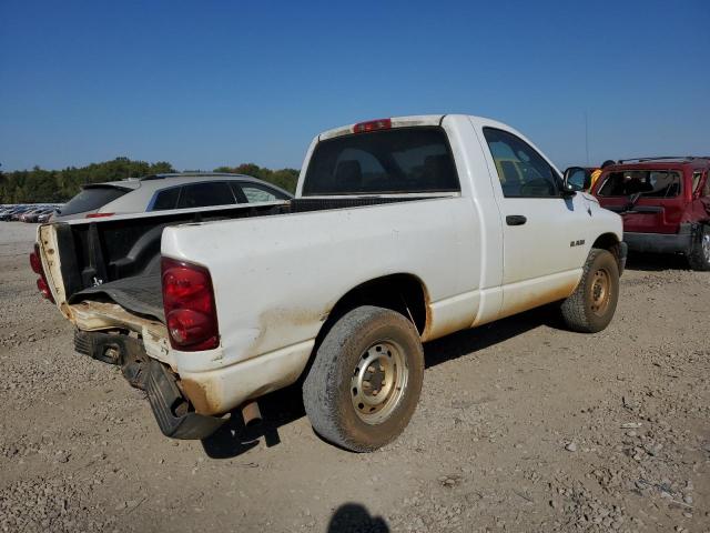 Photo 4 from auction – 2008 DODGE RAM 1500 S with VIN 1D7HU16N18J196798