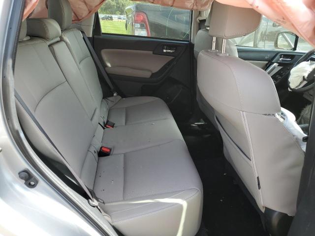 Photo 6 from auction – 2018 SUBARU FORESTER 2 with VIN JF2SJAJC6JH556113