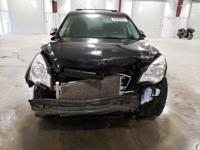 Photo 9 from auction – 2011 CHEVROLET EQUINOX LT with VIN 2CNFLNECXB6213013