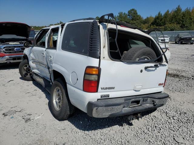 Photo 3 from auction – 2004 GMC YUKON with VIN 1GKEC13V74R185003