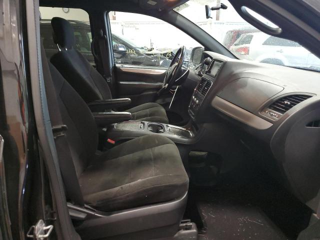 Photo 5 from auction – 2013 DODGE GRAND CARA with VIN 2C4RDGCG7DR804093