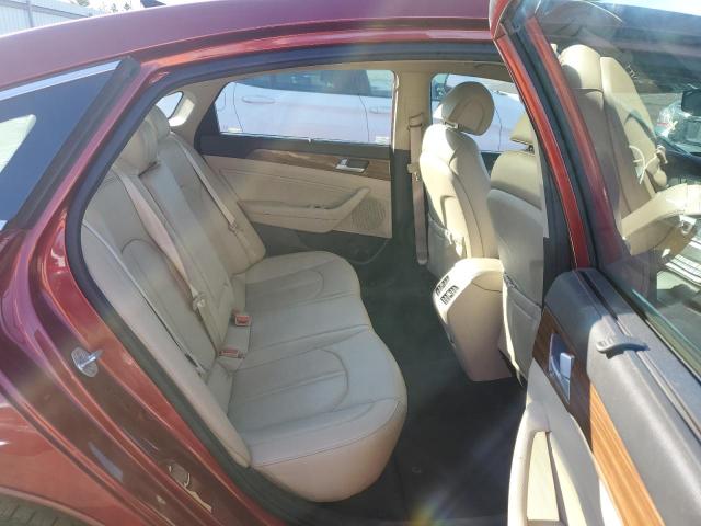 Photo 6 from auction – 2015 HYUNDAI SONATA SPO with VIN 5NPE34AF9FH092437