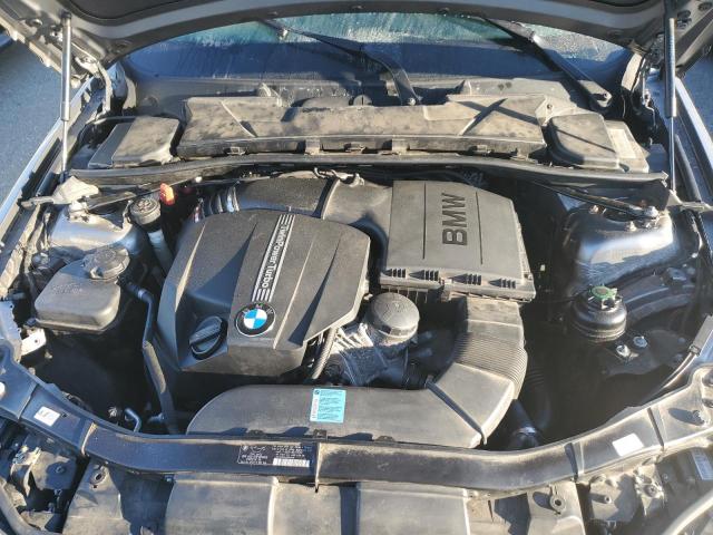 Photo 7 from auction – 2011 BMW 335 XI with VIN WBAPL5G50BNN22019