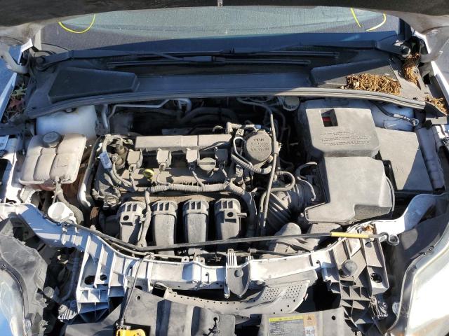 Photo 7 from auction – 2012 FORD FOCUS SE with VIN 1FAHP3F22CL313102