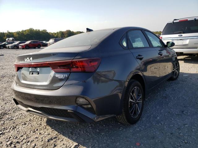 Photo 4 from auction – 2022 KIA FORTE FE with VIN 3KPF24AD7NE464866