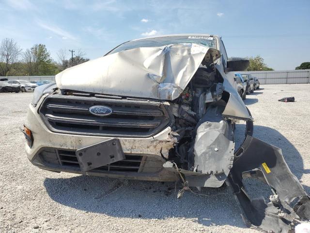 Photo 9 from auction – 2018 FORD ESCAPE S with VIN 1FMCU0F7XJUC75743