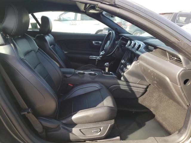 Photo 5 from auction – 2019 FORD MUSTANG with VIN 1FATP8UH6K5159348
