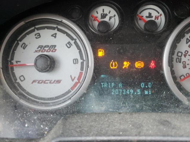 Photo 8 from auction – 2011 FORD FOCUS SEL with VIN 1FAHP3HN2BW147877
