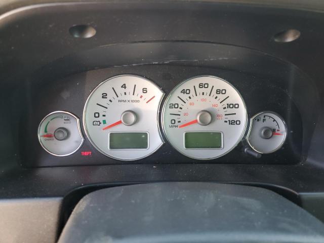 Photo 8 from auction – 2006 FORD ESCAPE HEV with VIN 1FMCU96H06KA25735