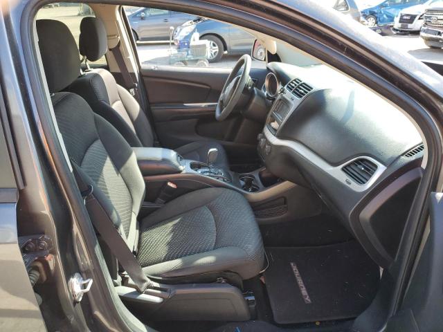 Photo 5 from auction – 2015 DODGE JOURNEY SX with VIN 3C4PDCBG3FT673844