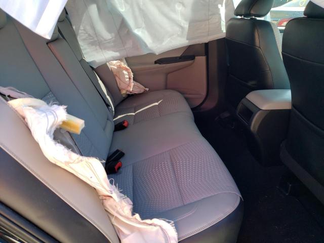 Photo 6 from auction – 2015 TOYOTA CAMRY LE with VIN 4T1BF1FK9FU095922