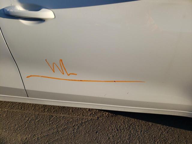 Photo 9 from auction – 2020 KIA FORTE FE with VIN 3KPF24AD0LE212597