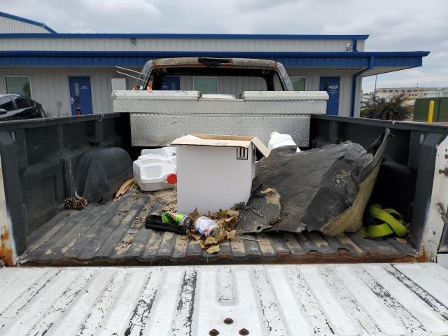 Photo 6 from auction – 2004 CHEVROLET SILVERADO with VIN 1GCHC24U64E275786