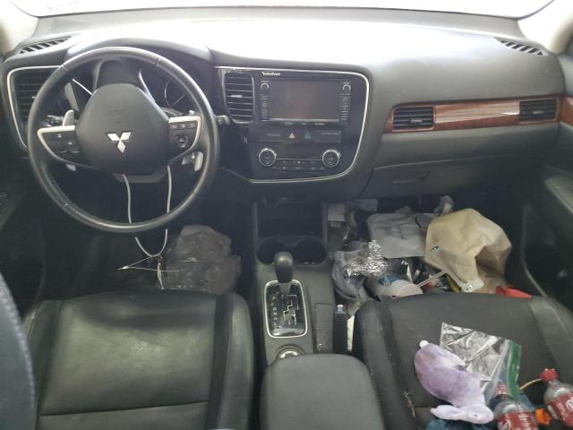 Photo 8 from auction – 2015 MITSUBISHI OUTLANDER with VIN JA4JZ4AX9FZ000722