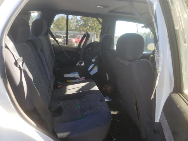Photo 6 from auction – 1997 NISSAN PATHFINDER with VIN JN8AR05Y7VW186914