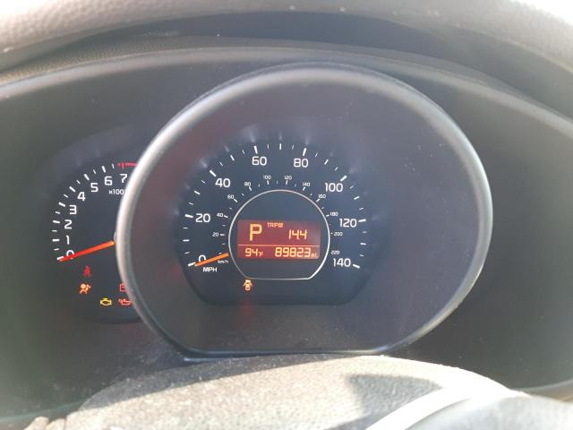 Photo 8 from auction – 2014 KIA SOUL with VIN KNDJN2A28E7090756