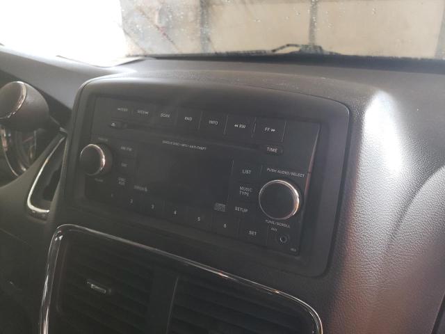 Photo 9 from auction – 2013 DODGE GRAND CARA with VIN 2C4RDGBG4DR733016
