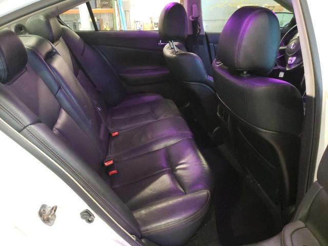 Photo 6 from auction – 2009 NISSAN MAXIMA S with VIN 1N4AA51E29C839061
