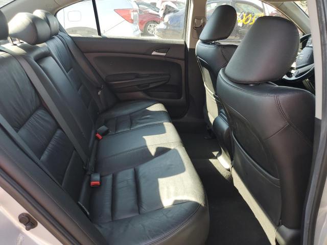 Photo 6 from auction – 2012 HONDA ACCORD SE with VIN 1HGCP2F66CA023461