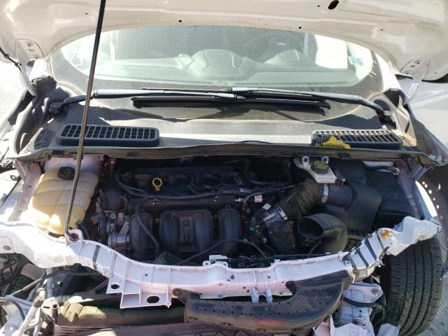 Photo 7 from auction – 2014 FORD ESCAPE S with VIN 1FMCU0F73EUD47937