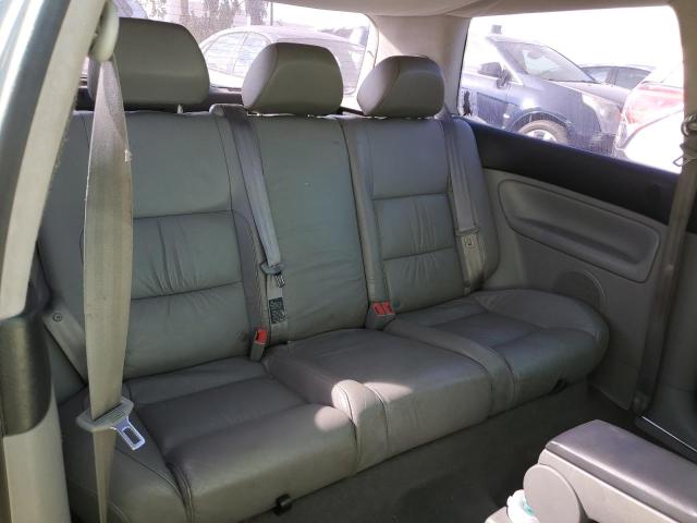 Photo 6 from auction – 2004 VOLKSWAGEN GTI with VIN 9BWDE61J044011114
