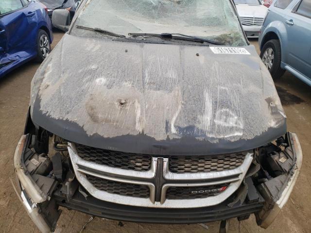 Photo 11 from auction – 2018 DODGE JOURNEY SE with VIN 3C4PDCABXJT448769
