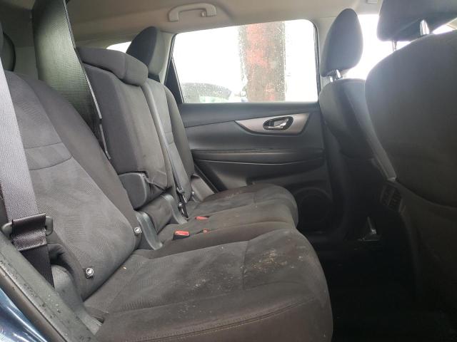 Photo 6 from auction – 2016 NISSAN ROGUE S with VIN KNMAT2MT9GP610461