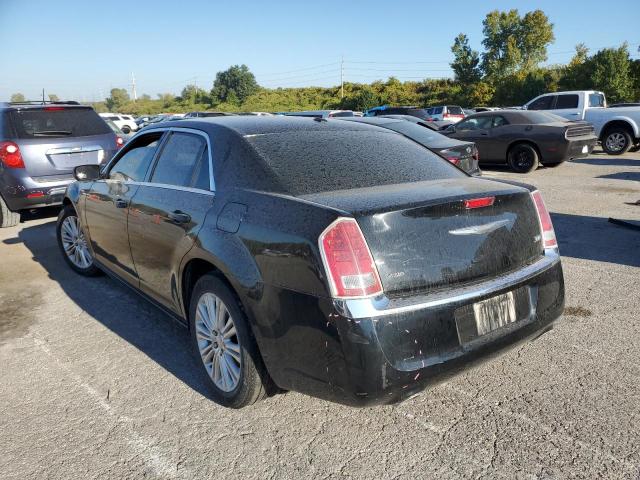 Photo 3 from auction – 2013 CHRYSLER 300 with VIN 2C3CCARG4DH591949