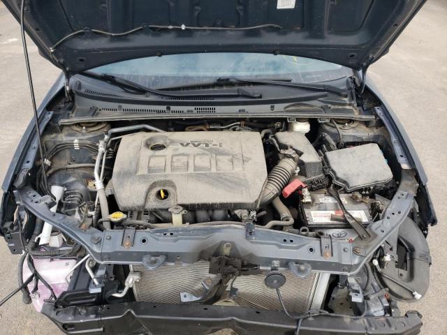 Photo 7 from auction – 2014 TOYOTA COROLLA L with VIN 2T1BURHE3EC205150
