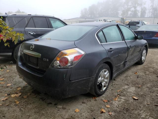 Photo 4 from auction – 2012 NISSAN ALTIMA BAS with VIN 1N4AL2AP4CN512845