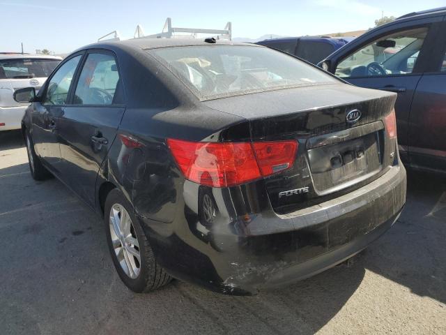 Photo 3 from auction – 2012 KIA FORTE EX with VIN KNAFU4A25C5499257
