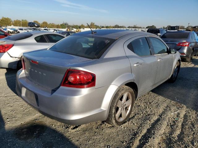 Photo 4 from auction – 2013 DODGE AVENGER SE with VIN 1C3CDZAB8DN680717