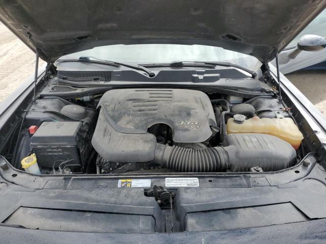Photo 7 from auction – 2014 DODGE CHALLENGER with VIN 2C3CDYAG3EH181663
