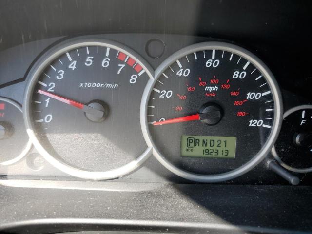 Photo 8 from auction – 2005 MAZDA TRIBUTE with VIN 4F2YZ04145KM62309
