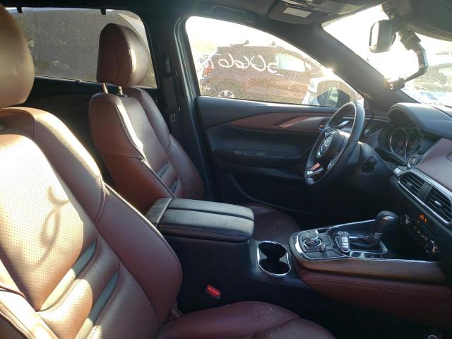 Photo 5 from auction – 2018 MAZDA CX-9 SIGNA with VIN JM3TCBEY1J0232968