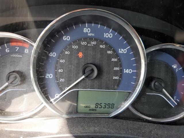 Photo 8 from auction – 2015 TOYOTA COROLLA L with VIN 2T1BURHE7FC430821