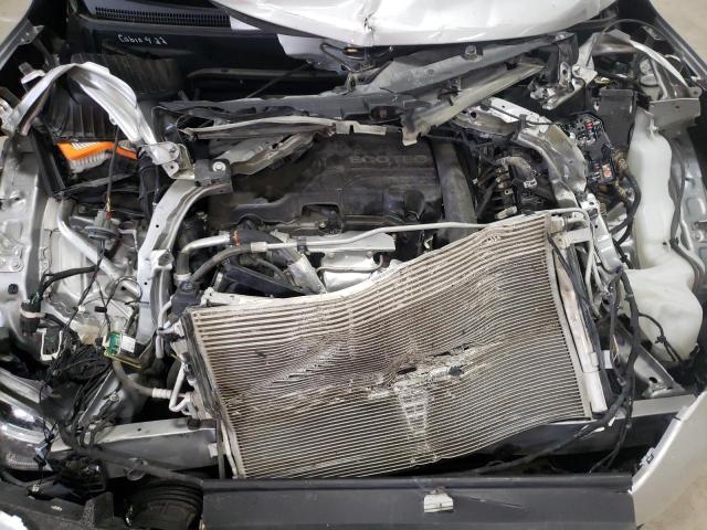 Photo 7 from auction – 2018 CHEVROLET EQUINOX LT with VIN 2GNAXJEV1J6204896