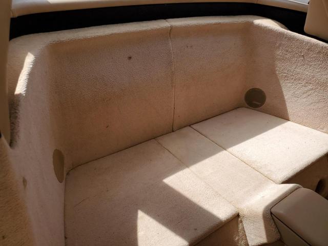 Photo 6 from auction – 2001 MERCEDES-BENZ SL 500 with VIN WDBFA68F01F198966