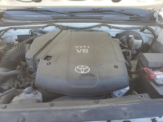 Photo 7 from auction – 2012 TOYOTA TACOMA DOU with VIN 5TFLU4EN4CX028733