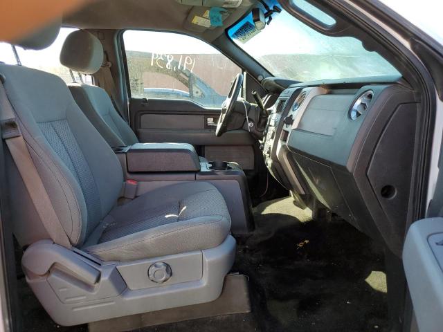Photo 5 from auction – 2014 FORD F150 SUPER with VIN 1FTFW1CF1EKE26189