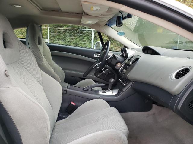 Photo 5 from auction – 2006 MITSUBISHI ECLIPSE GS with VIN 4A3AK24F96E028607