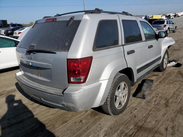 Photo 4 from auction – 2006 JEEP GRAND CHER with VIN 1J4GS48K66C164537