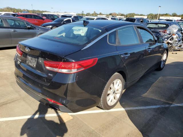 Photo 4 from auction – 2016 KIA OPTIMA EX with VIN 5XXGU4L32GG013311