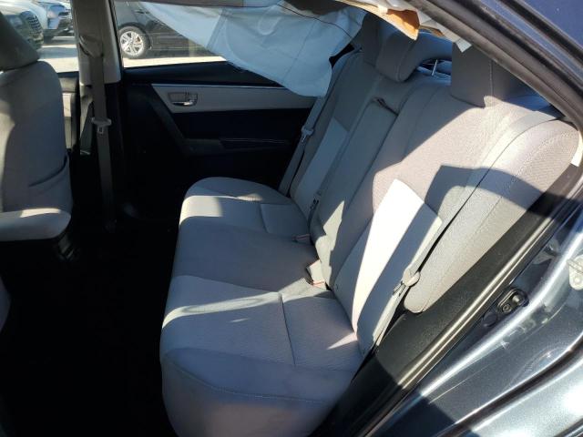Photo 6 from auction – 2016 TOYOTA COROLLA L with VIN 2T1BURHE4GC615815