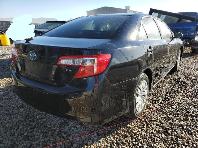 Photo 4 from auction – 2014 TOYOTA CAMRY L with VIN 4T4BF1FK7ER342732