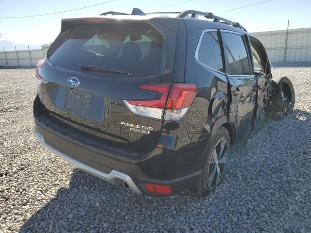 Photo 4 from auction – 2020 SUBARU FORESTER T with VIN JF2SKAXCXLH501283