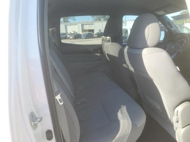 Photo 6 from auction – 2012 TOYOTA TACOMA DOU with VIN 5TFLU4EN4CX028733