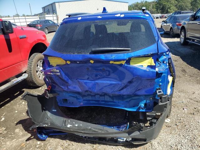 Photo 9 from auction – 2023 KIA SELTOS S with VIN KNDEU2AA8P7371034
