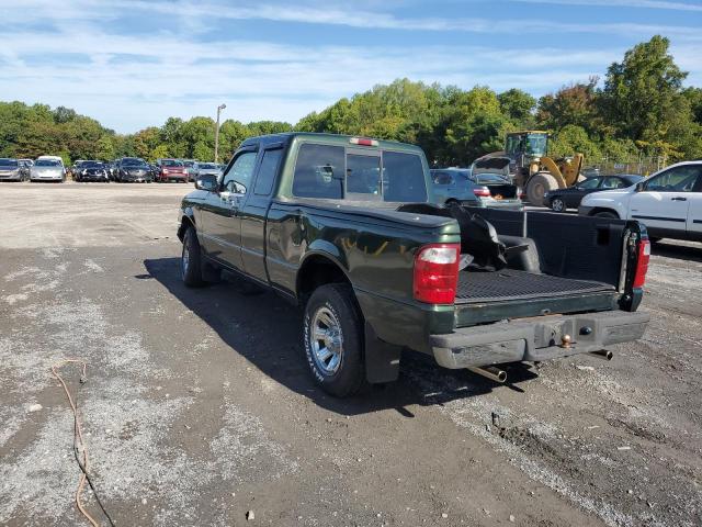 Photo 3 from auction – 2001 FORD RANGER SUP with VIN 1FTYR14V91TB04023