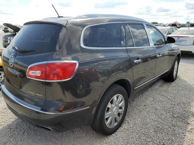 Photo 4 from auction – 2014 BUICK ENCLAVE with VIN 5GAKRCKD4EJ302443